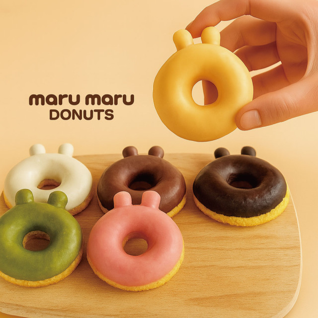 月見兔兔禮盒｜麻吉貓聯名 × 公益甜點 × 企業送禮推薦