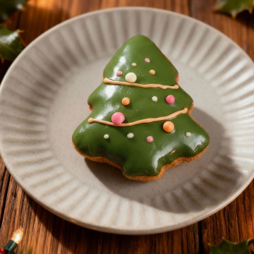 交換禮物聖誕限定造型甜甜圈｜單顆包裝聖誕點心、交換禮物推薦｜Maru maru donuts 阿丸甜甜圈【單顆包，每種口味請下10以上數量】未滿不出貨