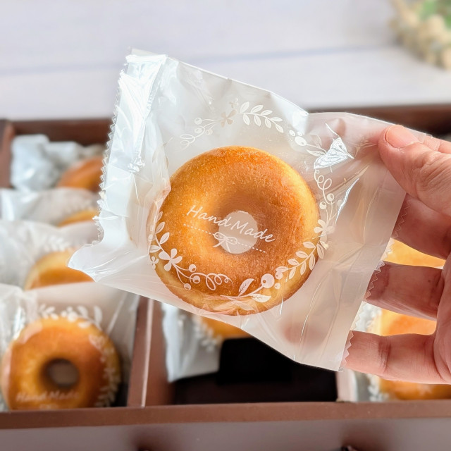 雙11限時甜圈組｜瑪德蓮 × 造型甜甜圈 24入組合｜1111購物節限定優惠 - Maru Maru Donuts 阿丸甜甜圈