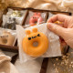 月見兔兔中秋禮盒4盒優惠組｜平均每盒$645｜麻吉貓聯名公益禮盒