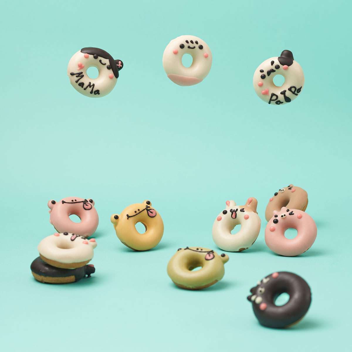 食品安全與產品特色