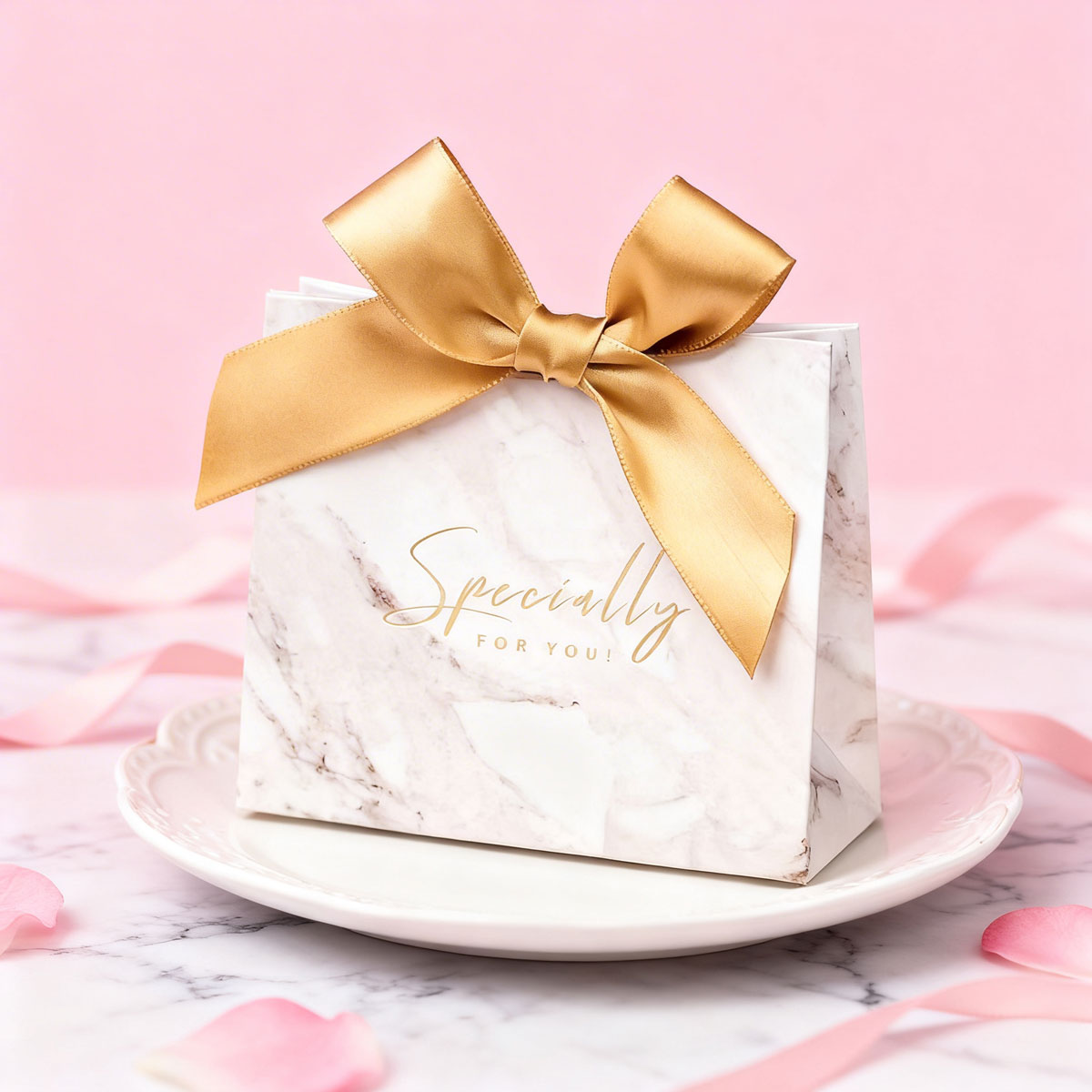 客製化生肖婚禮甜甜圈特寫